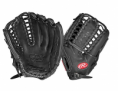 Rawlings, Gold Glove, Gamer, 12 3/4" 